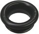 Cornat rubbernippel met draad 2'' x 40mm - t3185014