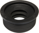 Cornat rubbernippel reductie 50mm -> 30mm - t318506