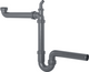 Cornat ruimtebesparende sifon 1 1 2 x40 - t353103r