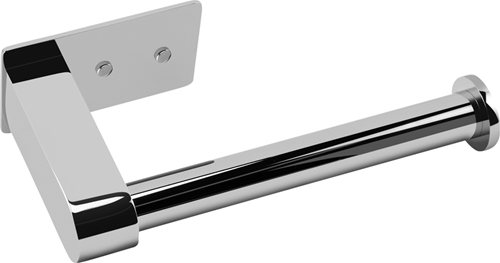 Afbeelding laden in galerijviewer, Cornat toiletrolhouder chroom - t364204
