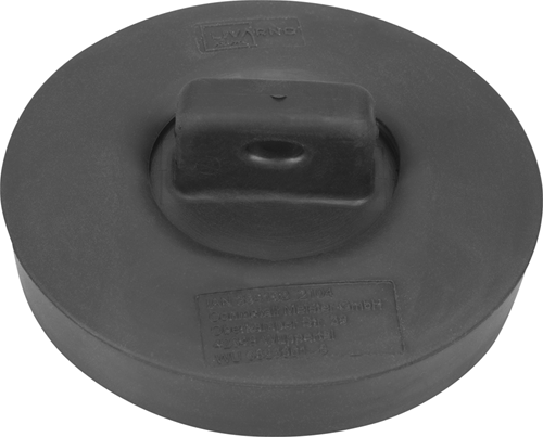 Afbeelding laden in galerijviewer, Cornat universele afvoerstop 36-58mm - tec318610
