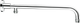 Cornat wellness wandarm 35cm ch - tecbw3308