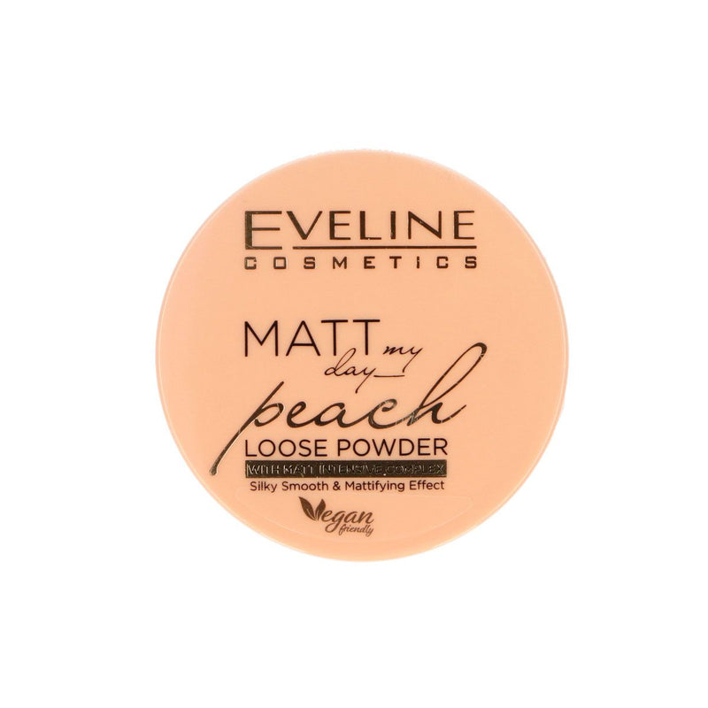 Afbeelding laden in galerijviewer, Eveline matt my day loose display diverse 8 stuks
