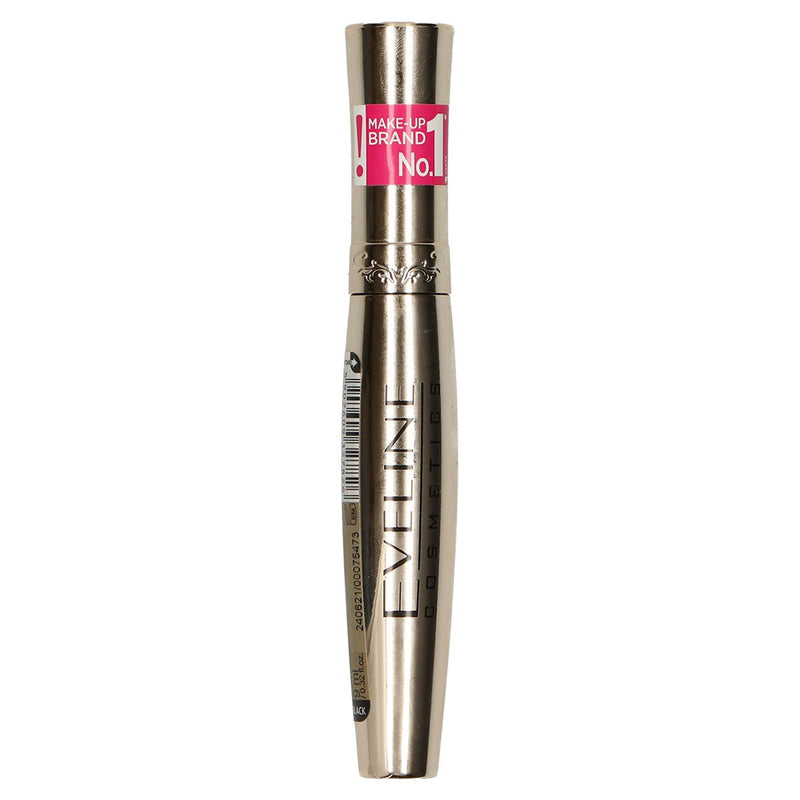 Afbeelding laden in galerijviewer, Eveline volume celebrities mascara zwart 9ml
