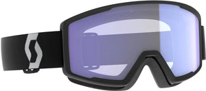 Scott factor pro - skigoggle
