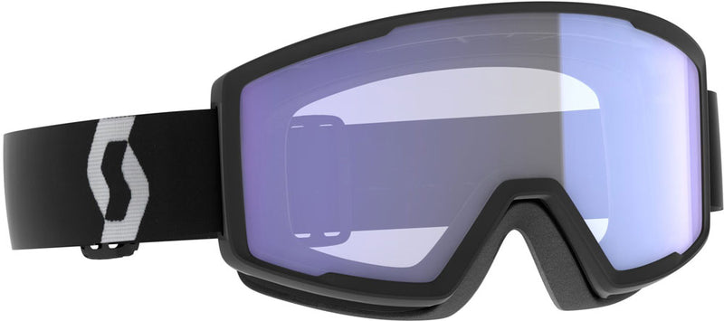 Afbeelding laden in galerijviewer, Scott factor pro - skigoggle
