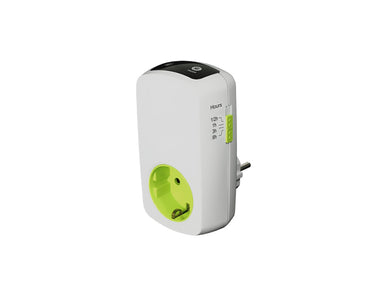 Ecosavers countdown timer - up down