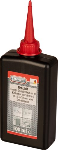 Afbeelding laden in galerijviewer, Connex grafiet 100ml multi - cox591133
