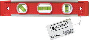 Connex waterpas torpedo 20cm magnetisch - cox791228
