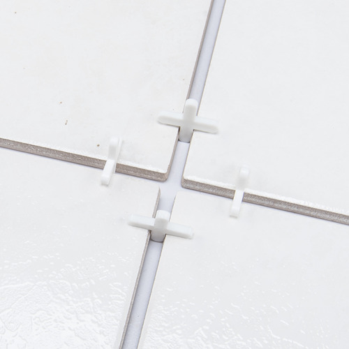 Afbeelding laden in galerijviewer, Connex tegelkruisje 2.5mm (200st) - cox792005
