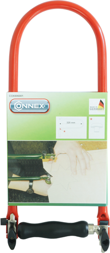 Afbeelding laden in galerijviewer, Connex figuurzaag extra sterk - cox806001
