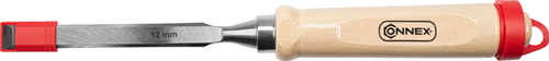 Afbeelding laden in galerijviewer, Connex steekbeitel 12mm hout - cox861012
