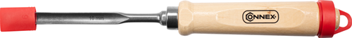 Afbeelding laden in galerijviewer, Connex holle beitel 10mm hout - cox861110

