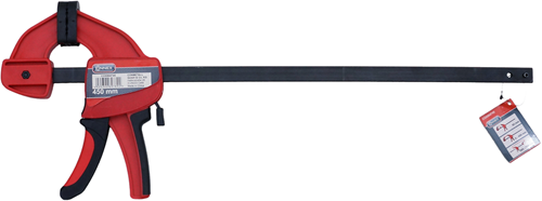 Afbeelding laden in galerijviewer, Connex lijmknecht span spreid 45cm kst - cox864745
