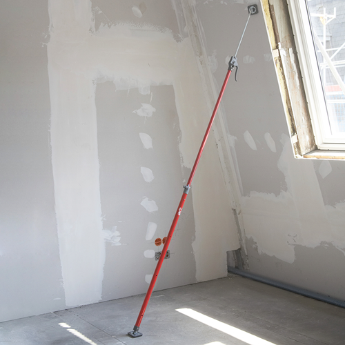 Afbeelding laden in galerijviewer, Connex derde hand verstelbaar 125-290cm - cox885561
