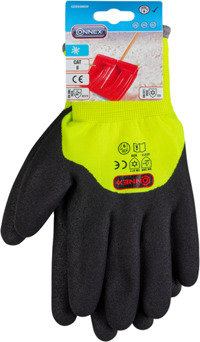 Afbeelding laden in galerijviewer, Connex handschoen winter extreem gr09 - cox938659
