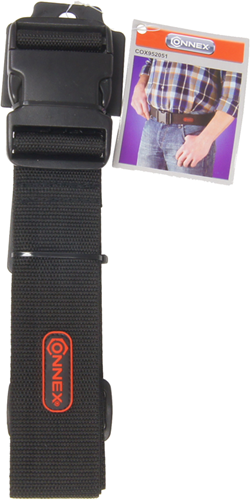 Afbeelding laden in galerijviewer, Connex riem 135cm x 5cm - cox952051
