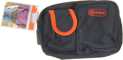 Afbeelding laden in galerijviewer, Connex heuptasje - cox952096

