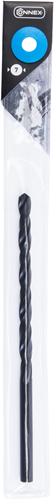 Afbeelding laden in galerijviewer, Connex metaalboor 7.0mm (156mm) blauw - cox970270
