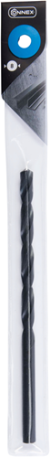 Afbeelding laden in galerijviewer, Connex metaalboor 8.0mm (165mm) blauw - cox970280
