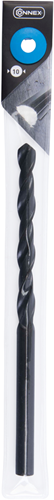 Afbeelding laden in galerijviewer, Connex metaalboor 10.0mm (184mm) blauw - cox970300
