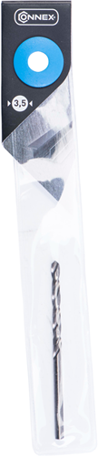 Afbeelding laden in galerijviewer, Connex staalboor 3.5mm (70mm) blauw - cox970335
