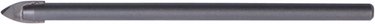 Connex glasboor 5.0mm (91mm) wit - cox970905