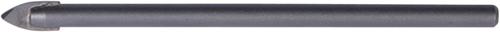 Afbeelding laden in galerijviewer, Connex glasboor 5.0mm (91mm) wit - cox970905
