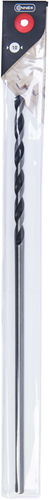 Afbeelding laden in galerijviewer, Connex houtboor 10mm (400mm) rood - cox971510
