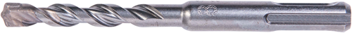 Afbeelding laden in galerijviewer, Connex sds+klopboor 6mm (50 110mm) geel - cox971861
