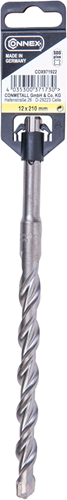Connex sds+klopboor 12mm (150 210) geel - cox971922