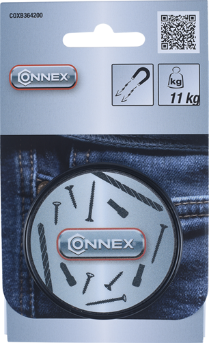 Afbeelding laden in galerijviewer, Connex schroefmagneet - coxb364200
