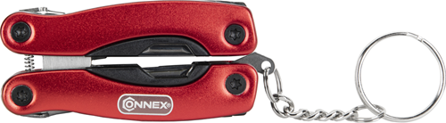 Afbeelding laden in galerijviewer, Connex multitool 12in1 sleutelhanger box - coxb899015
