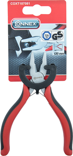 Connex electro-combitang 120mm 2c sb - coxt187081