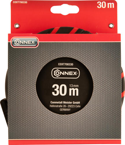 Afbeelding laden in galerijviewer, Connex rolmeter 30m abs euro-ijking - coxt700330
