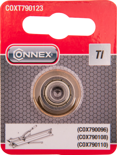 Afbeelding laden in galerijviewer, Connex tegelsnijwiel - coxt790123

