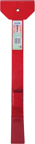 Connex slagijzer voor laminaat 44cm - coxt866000