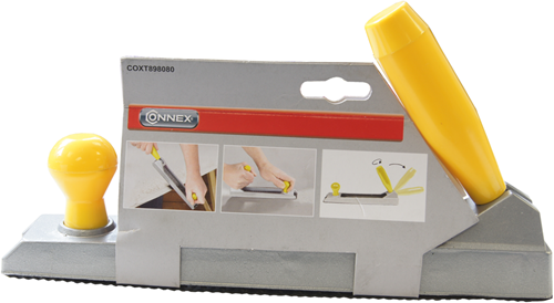 Afbeelding laden in galerijviewer, Connex combi-schaaf 250mm 521122 - coxt898080
