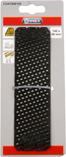 Connex blad fijne snit 140mm 521398 - coxt898100