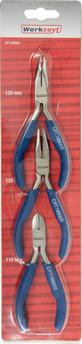 Con:p set electronica-tangen 3dlg - cpt188003