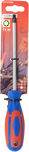 Con:p schroevendraaier tx30 2c - cpt312930