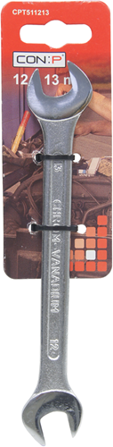 Afbeelding laden in galerijviewer, Con:p steeksleutel 12x13mm - cpt511213
