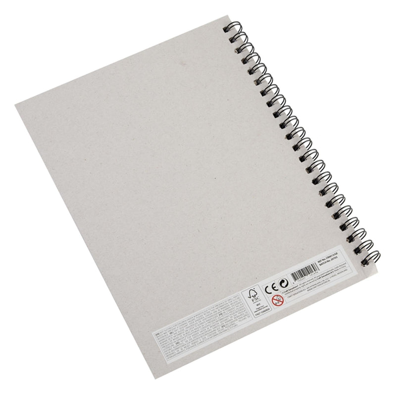 Afbeelding laden in galerijviewer, Grafix schetsboek a4, 135 gsm, 40 vel
