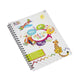 Grafix schetsboek a4, 135 gsm, 40 vel