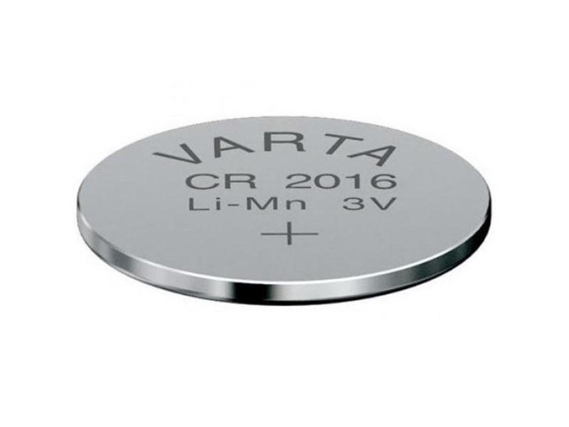 Afbeelding laden in galerijviewer, Varta lithium cr2016 3v batterij
