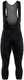 Craft essence - 3 4 bib tights with pad