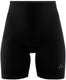 Craft fuseknit bike boxer - women's liner shorts with pad