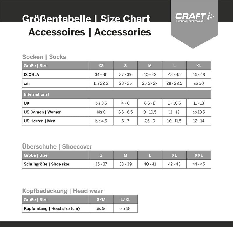 Afbeelding laden in galerijviewer, Craft adv dry compression - compression socks | 46-48
