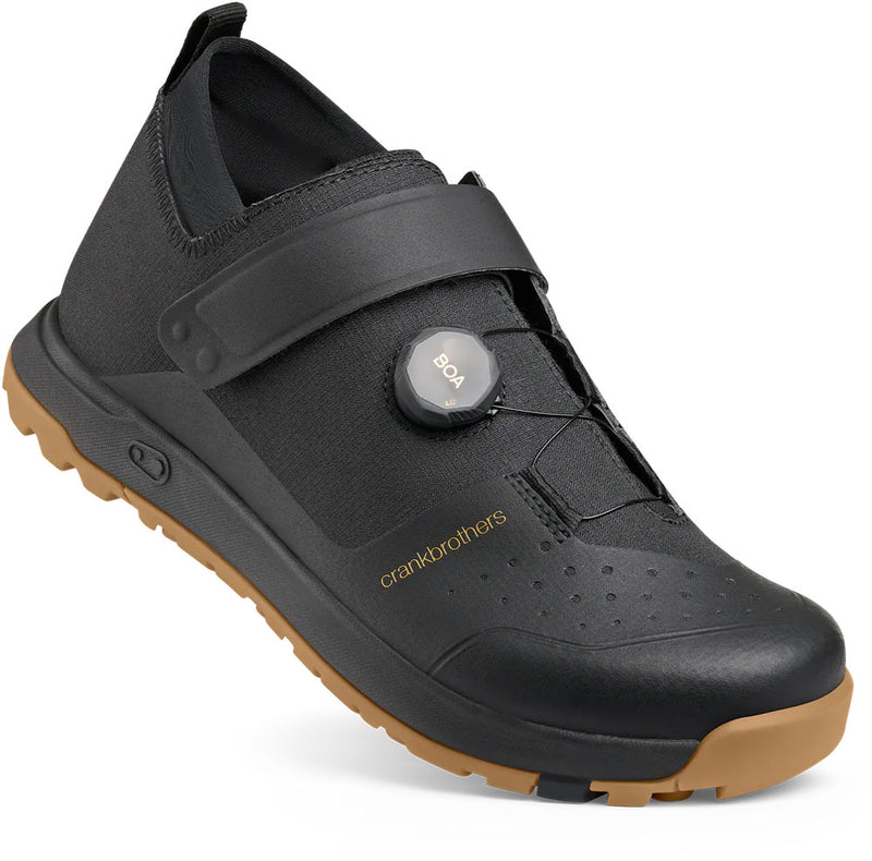 Afbeelding laden in galerijviewer, Crankbrothers mallet boa - trail shoes
