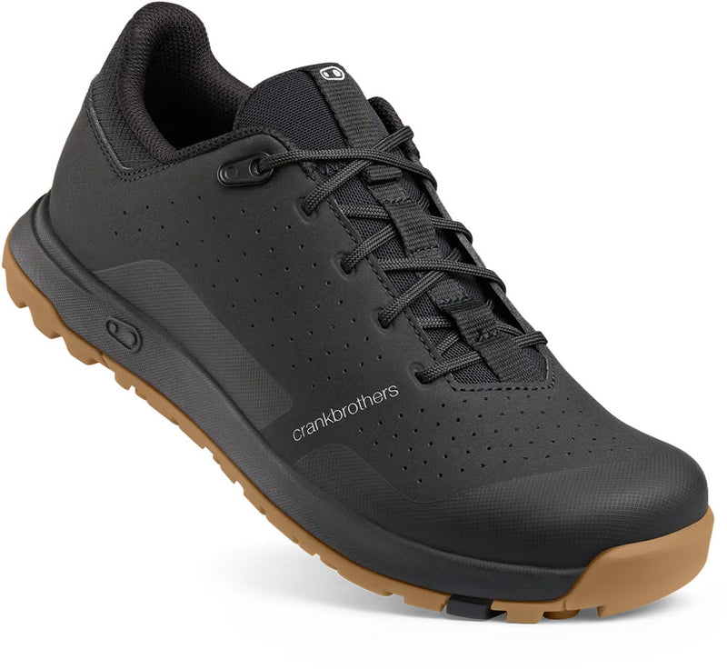 Afbeelding laden in galerijviewer, Crankbrothers mallet lace - trail shoes

